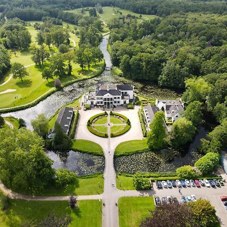 Kasteel Engelenburg Hotel Brummen Eksteriør billede