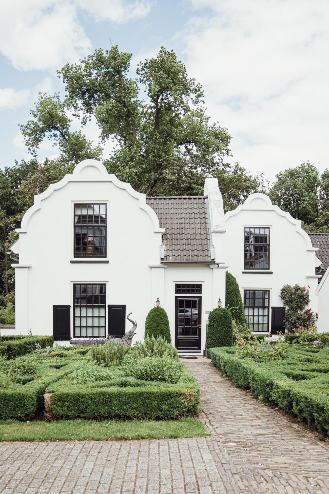 Kasteel Engelenburg Hotel Brummen Eksteriør billede