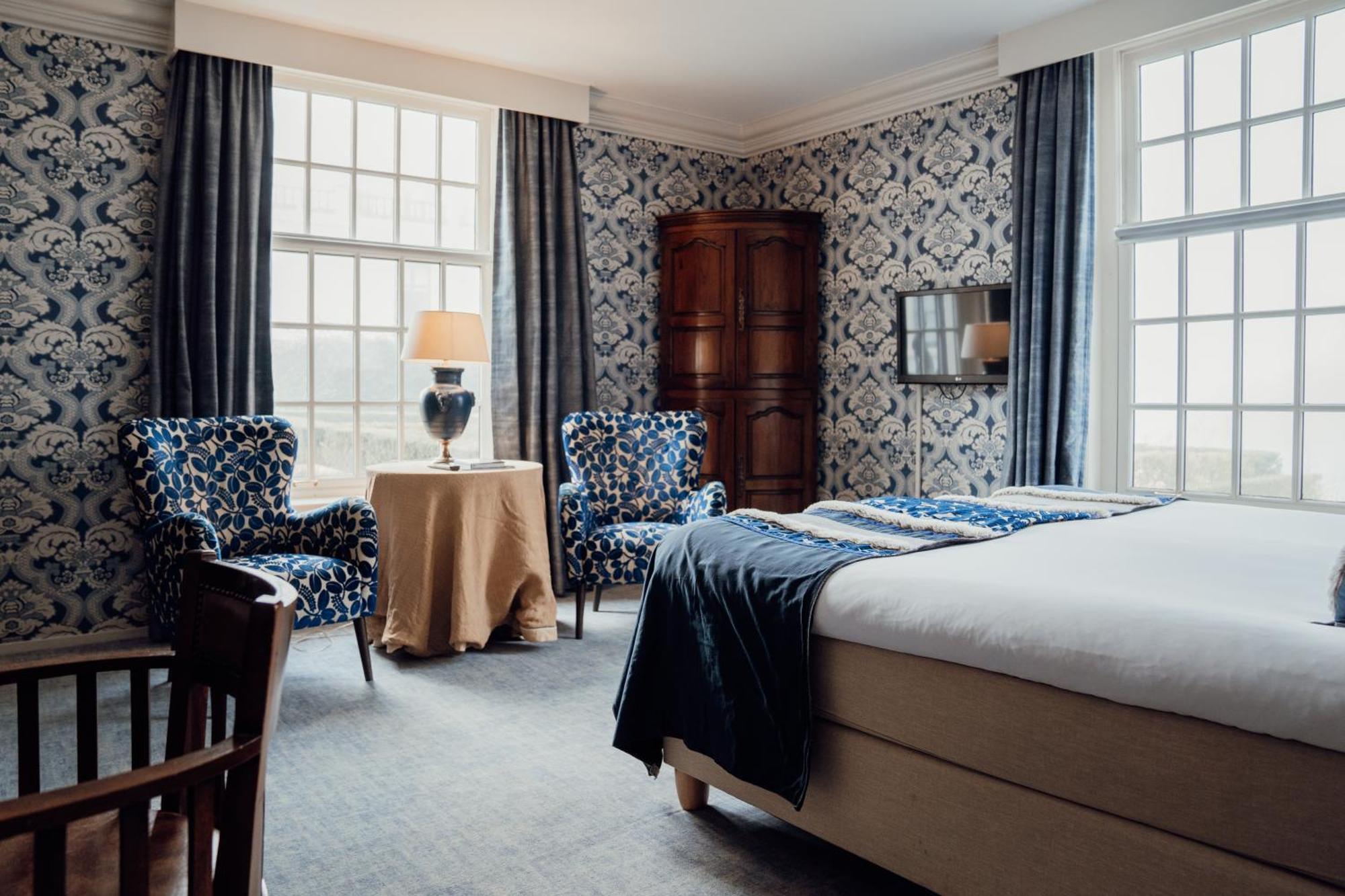 Kasteel Engelenburg Hotel Brummen Eksteriør billede