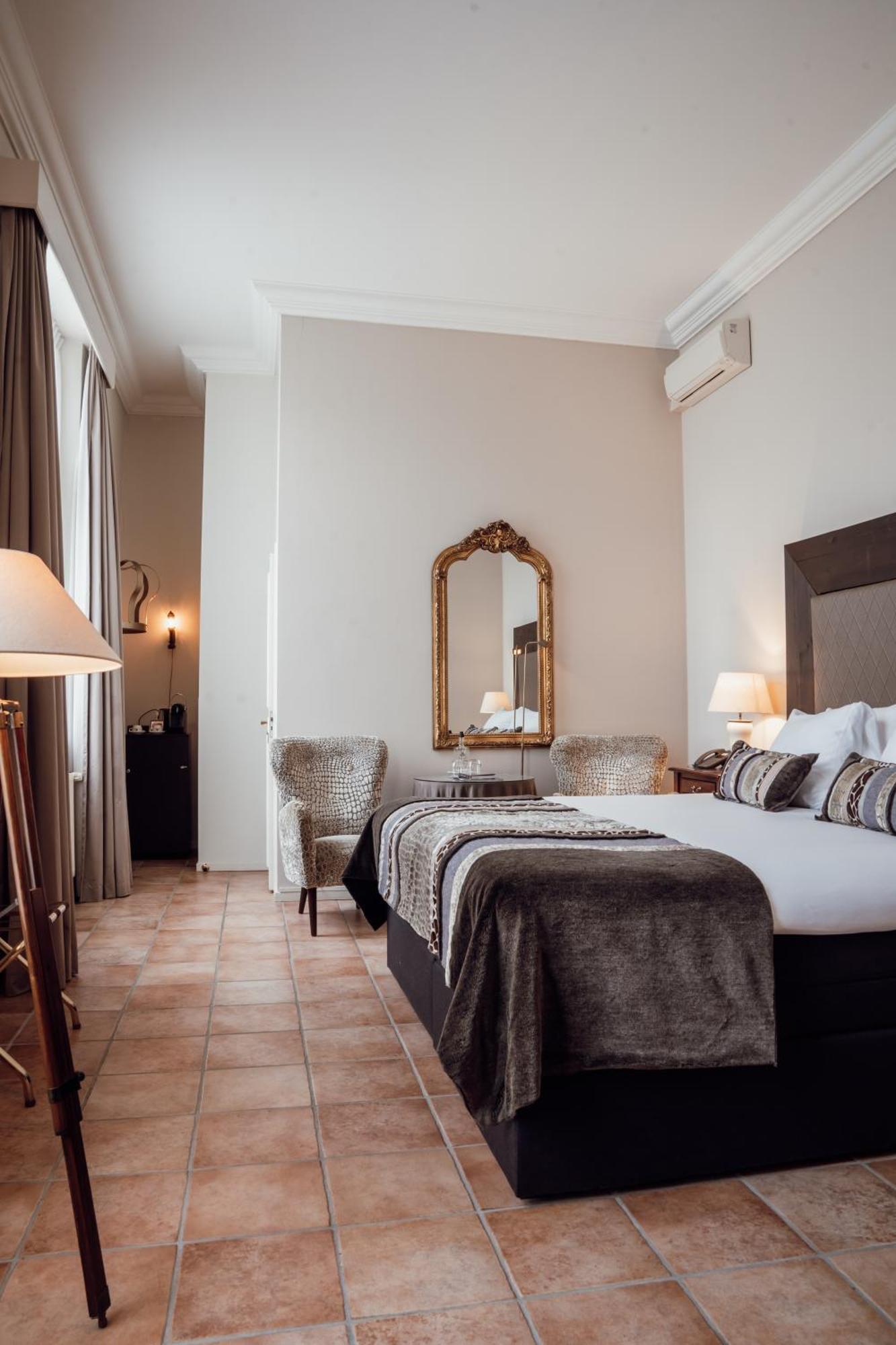 Kasteel Engelenburg Hotel Brummen Eksteriør billede