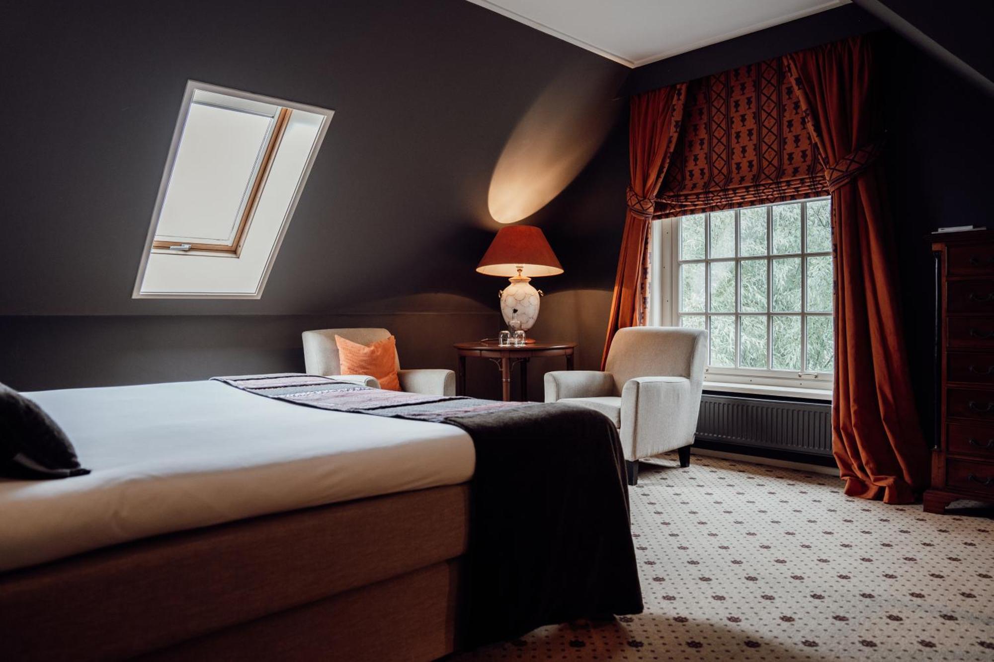 Kasteel Engelenburg Hotel Brummen Værelse billede