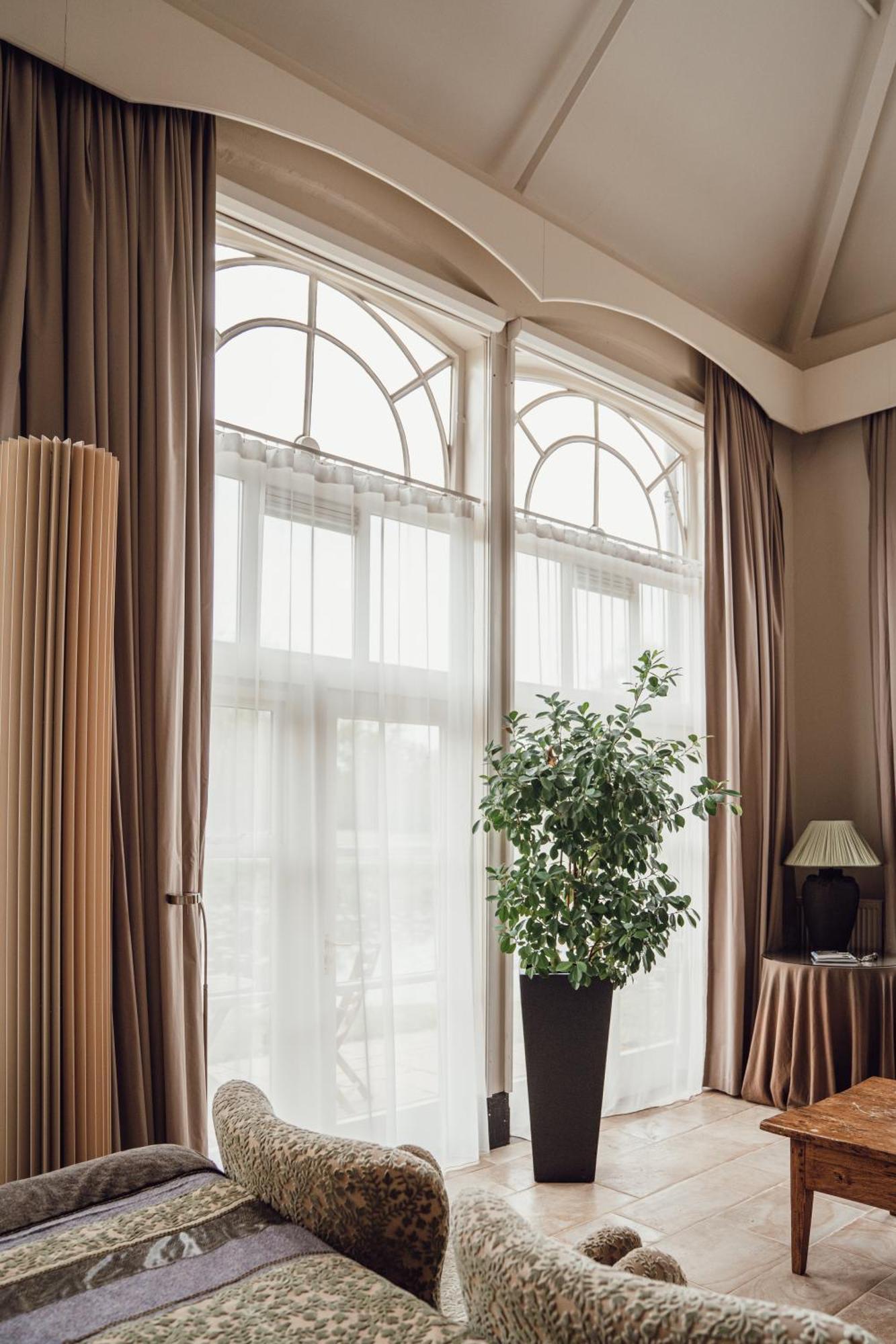 Kasteel Engelenburg Hotel Brummen Værelse billede