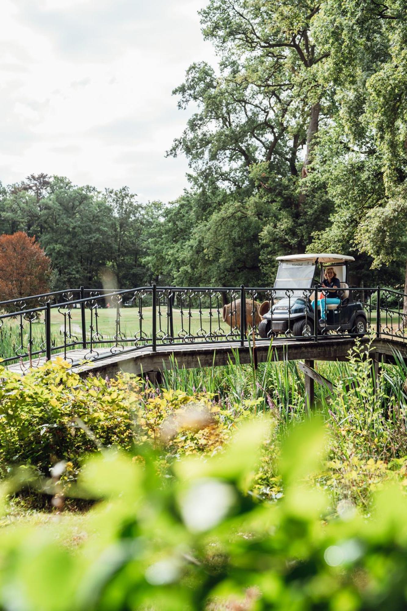Kasteel Engelenburg Hotel Brummen Eksteriør billede