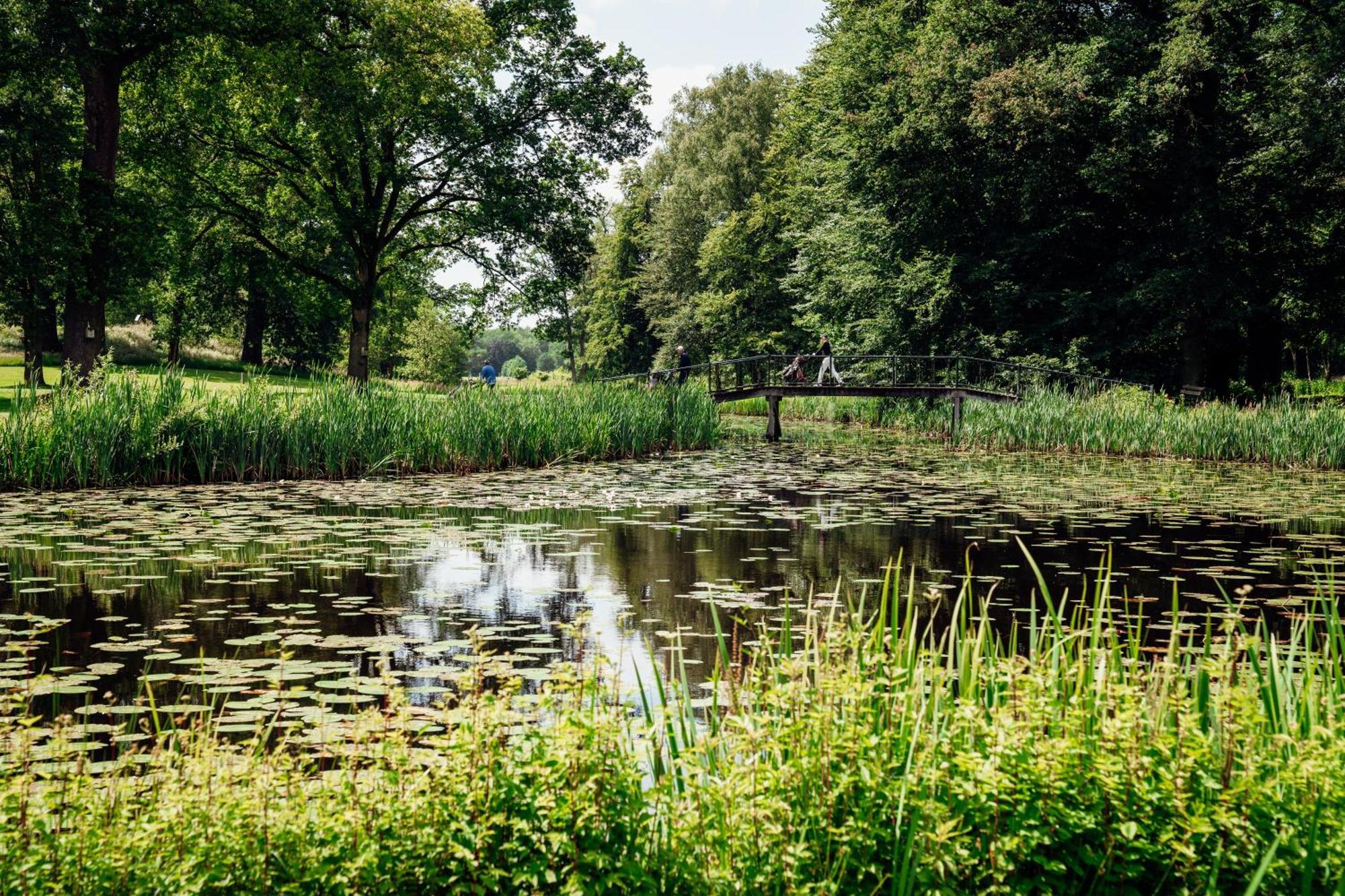 Kasteel Engelenburg Hotel Brummen Eksteriør billede