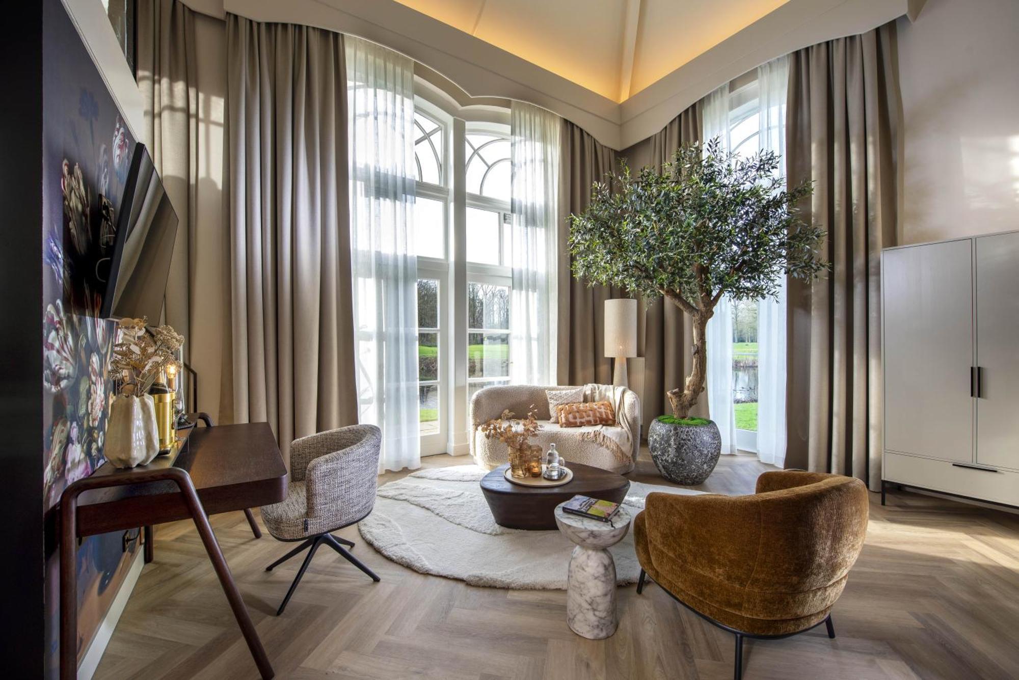 Kasteel Engelenburg Hotel Brummen Eksteriør billede
