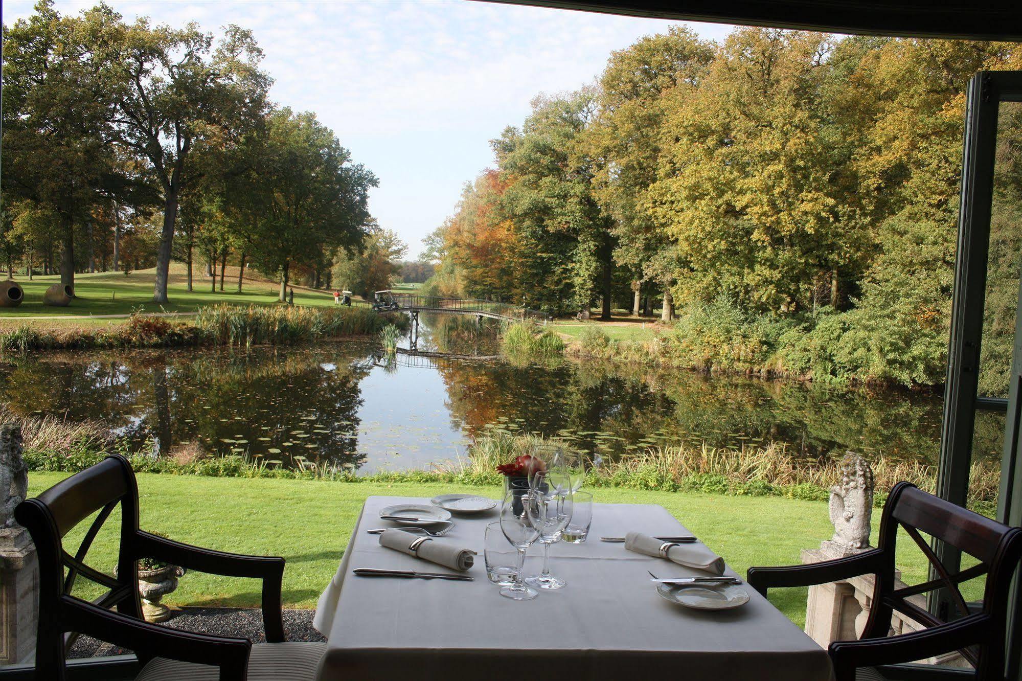 Kasteel Engelenburg Hotel Brummen Eksteriør billede